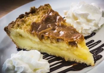 POSTRES