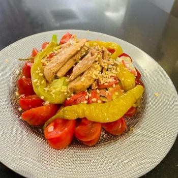 ENSALADAS